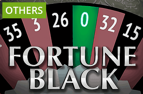 Fortuna Black